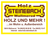 Holz-Steinebach